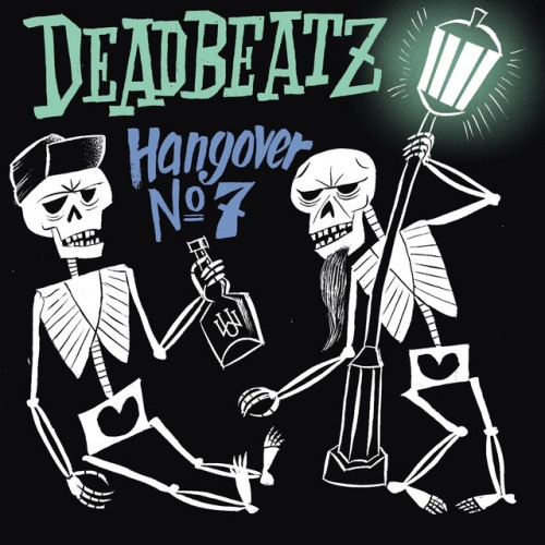 Deadbeatz