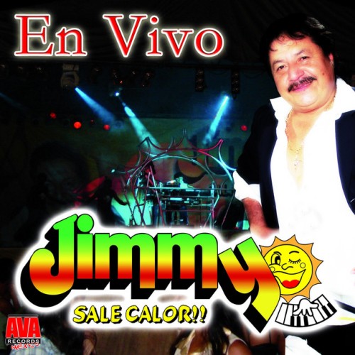 Jimmy Sale Calor