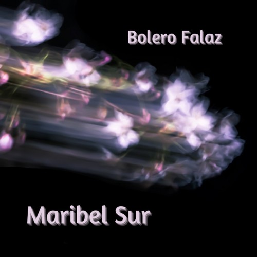 Maribel Sur