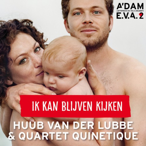 Huub van der Lubbe and Quartet Quinetique