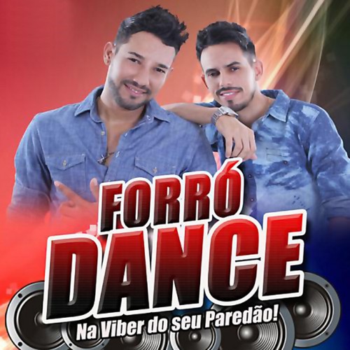 Forró Dance