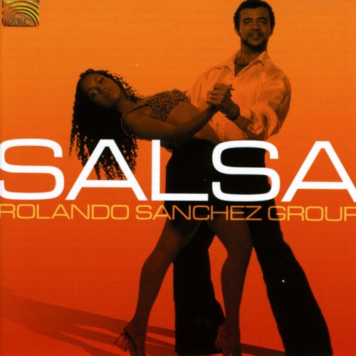 Rolando Sanchez and Salsa Hawaii