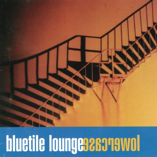 Bluetile Lounge