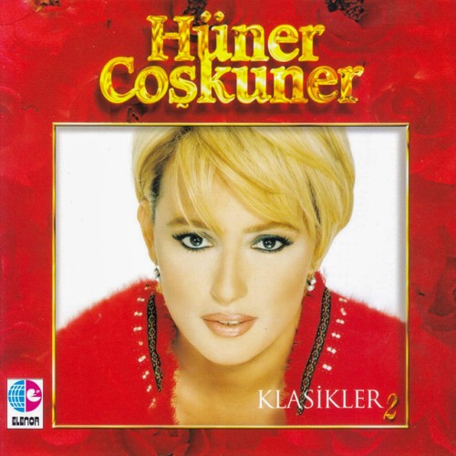 Hüner Coşkuner