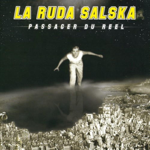 La Ruda Salska