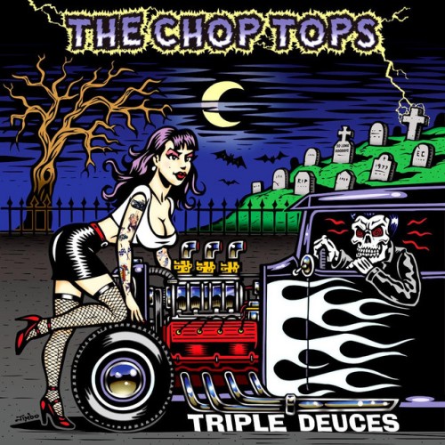 The Chop Tops