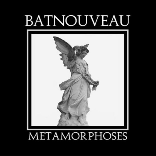 Bat Nouveau