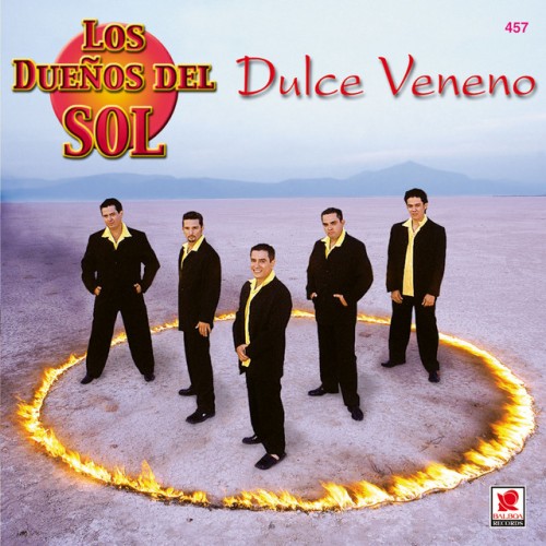 Los Dueños Del Sol