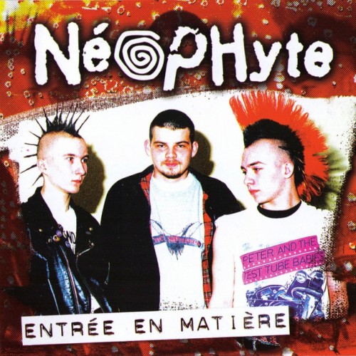 Néophyte