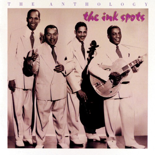 The Ink Spots