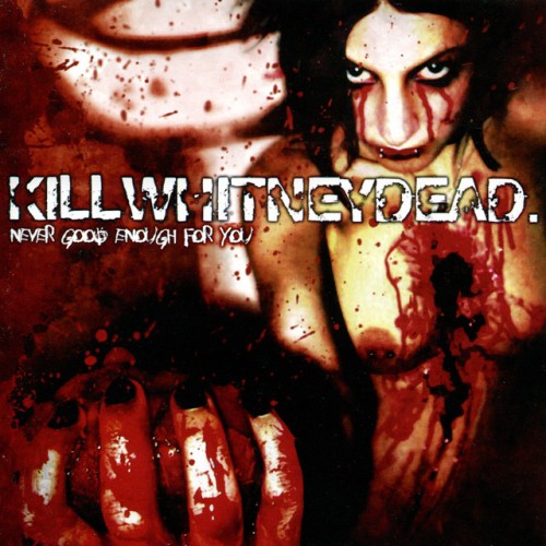 Killwhitneydead