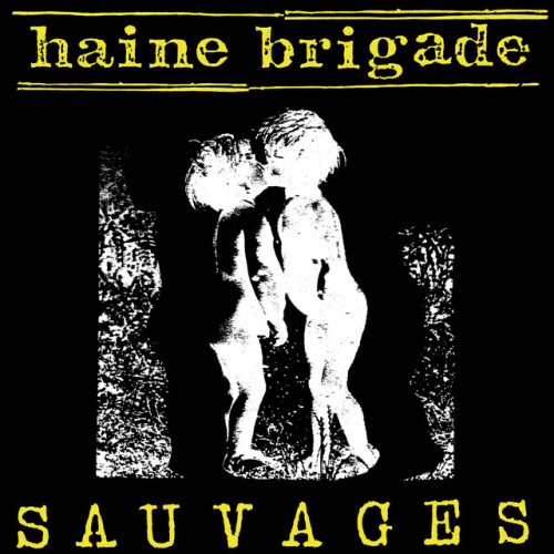 Haine Brigade