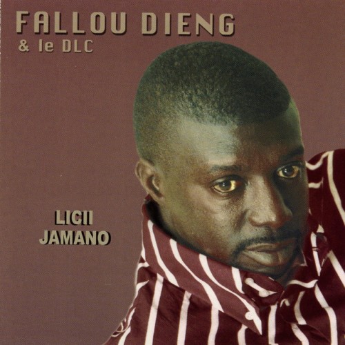 Fallou Dieng