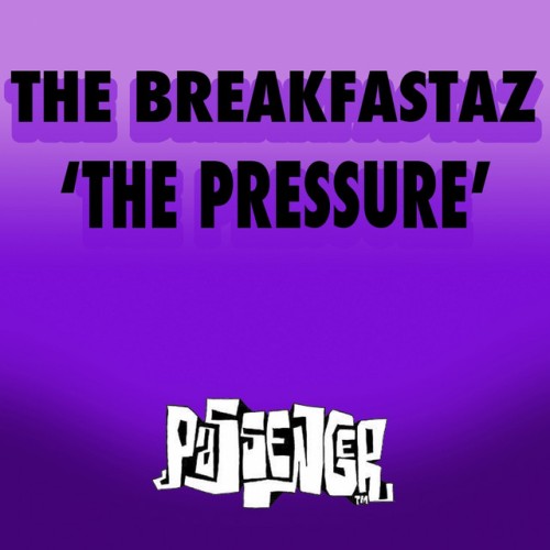 The Breakfastaz