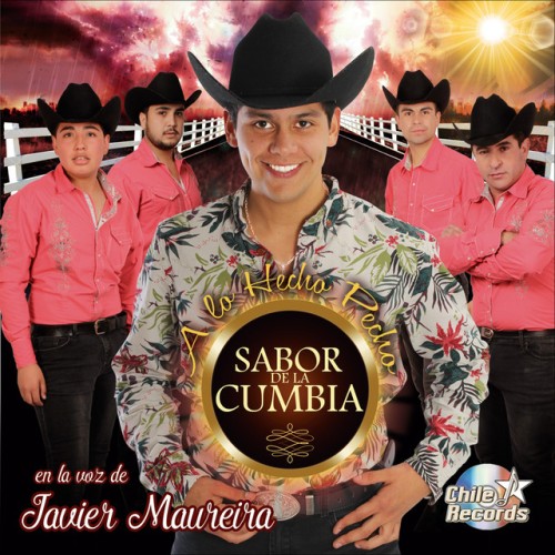 Sabor de la Cumbia