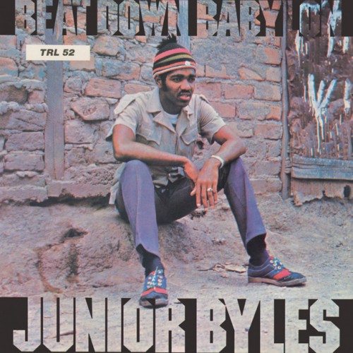 Junior Byles