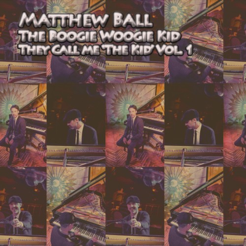 Matthew Ball