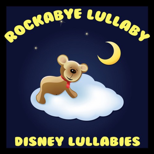 Rockabye Lullaby