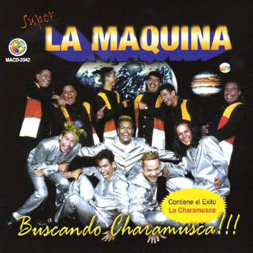 La Maquina