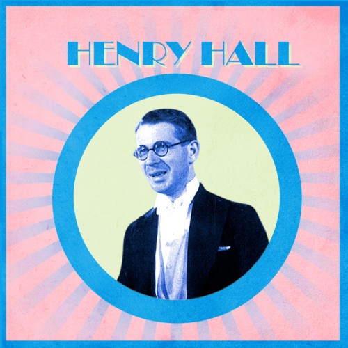 Henry Hall