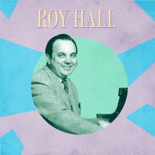 Roy Hall