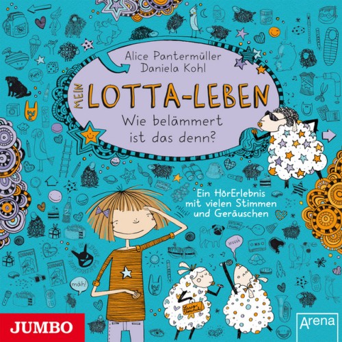 Mein Lotta-Leben