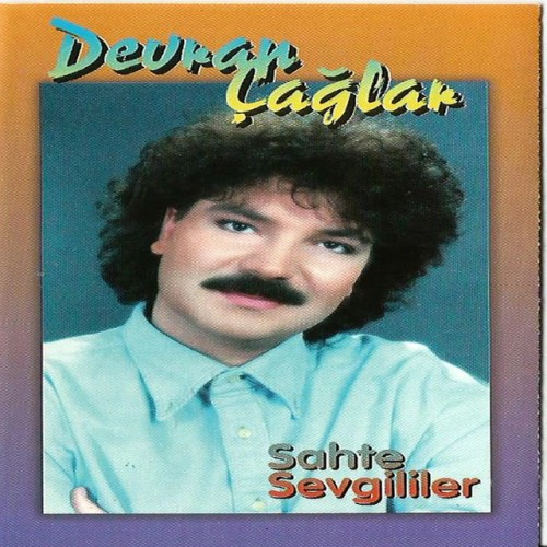 Devran Çağlar