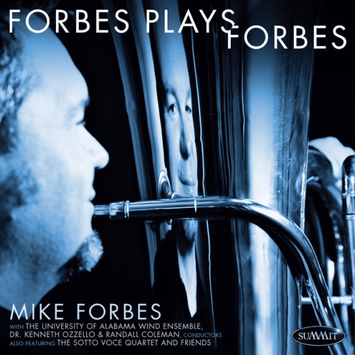 Mike Forbes