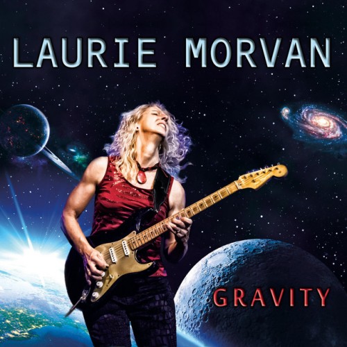 Laurie Morvan