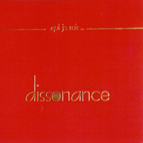 Dissonance