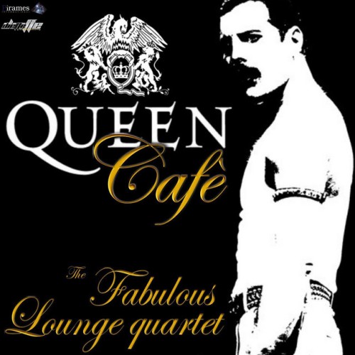 The Fabulous Lounge Quartet