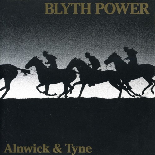 Blyth Power