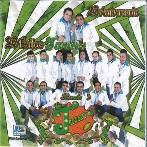 Banda La Tunera