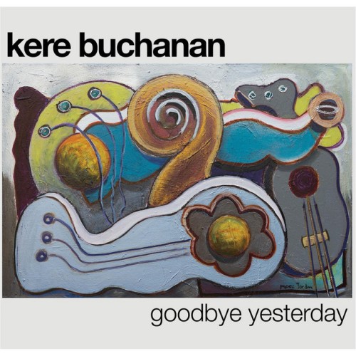 Kere Buchanan