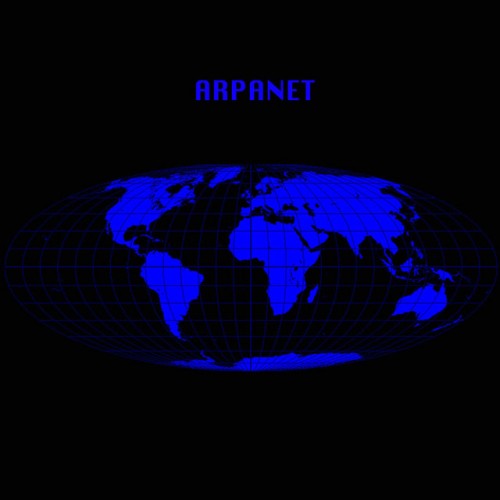 Arpanet