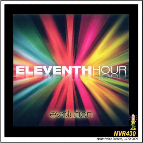 Eleventh Hour