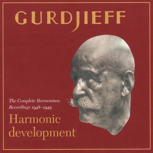 G. I. Gurdjieff