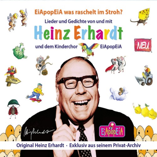 Heinz Erhardt