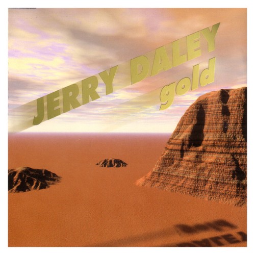 Jerry Daley