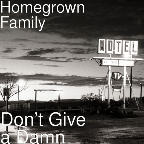 Homegrownfamily