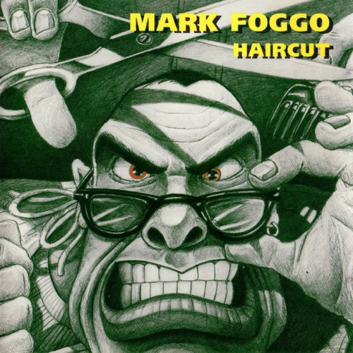 Mark Foggo