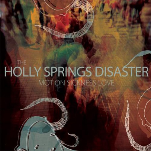 The Holly Springs Disaster