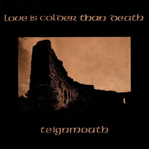 Love Is Colder Than Death