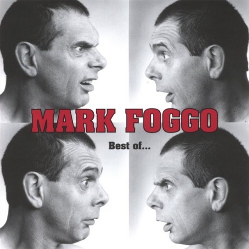 Mark Foggo's Skasters