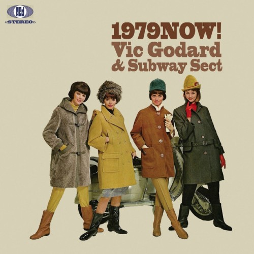 Vic Godard & The Subway Sect