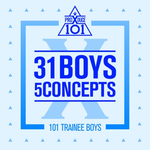 PRODUCE X 101