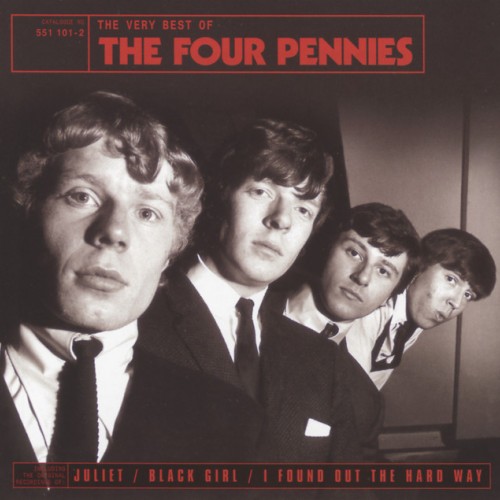 The Four Pennies