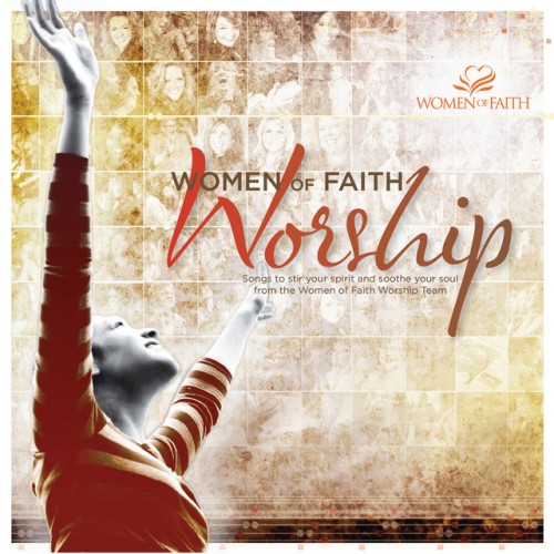 Women Of Faith Worship Team