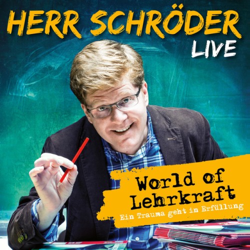 Herr Schröder