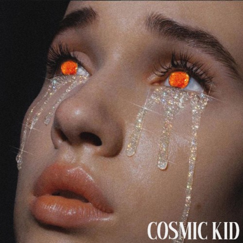 Cosmic Kid